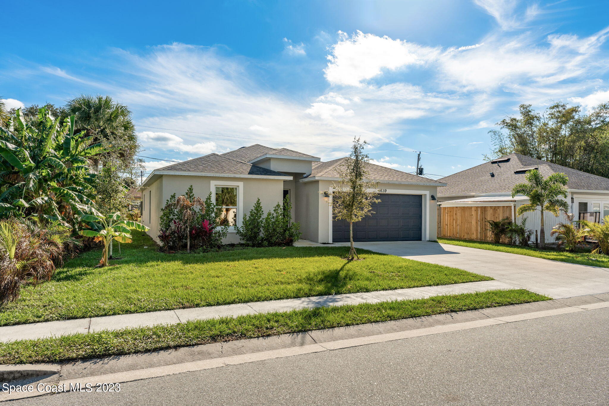 1639 Palm Ridge Road