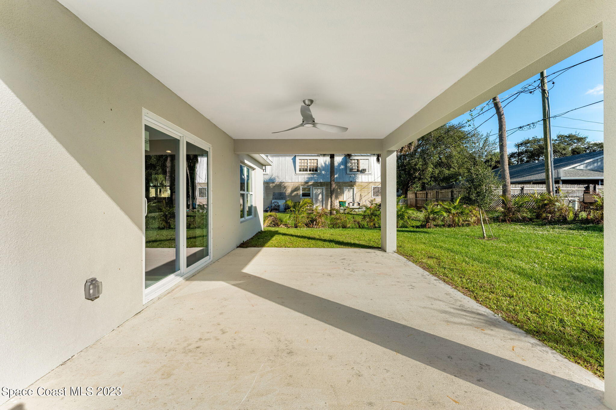 1639 Palm Ridge Road