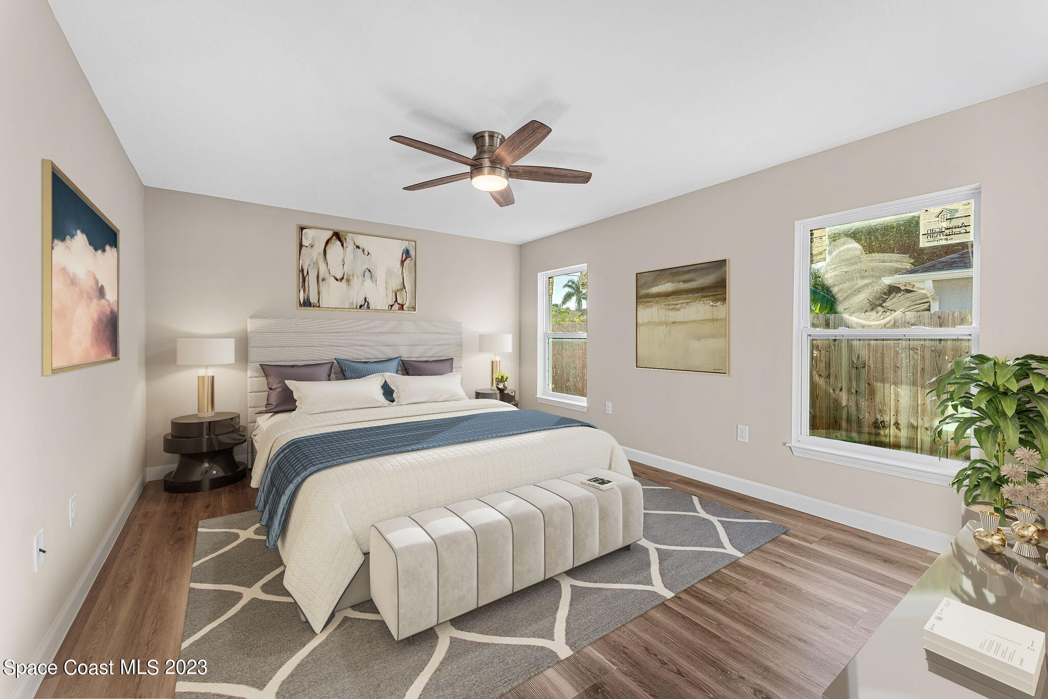 1639 Palm Ridge Road