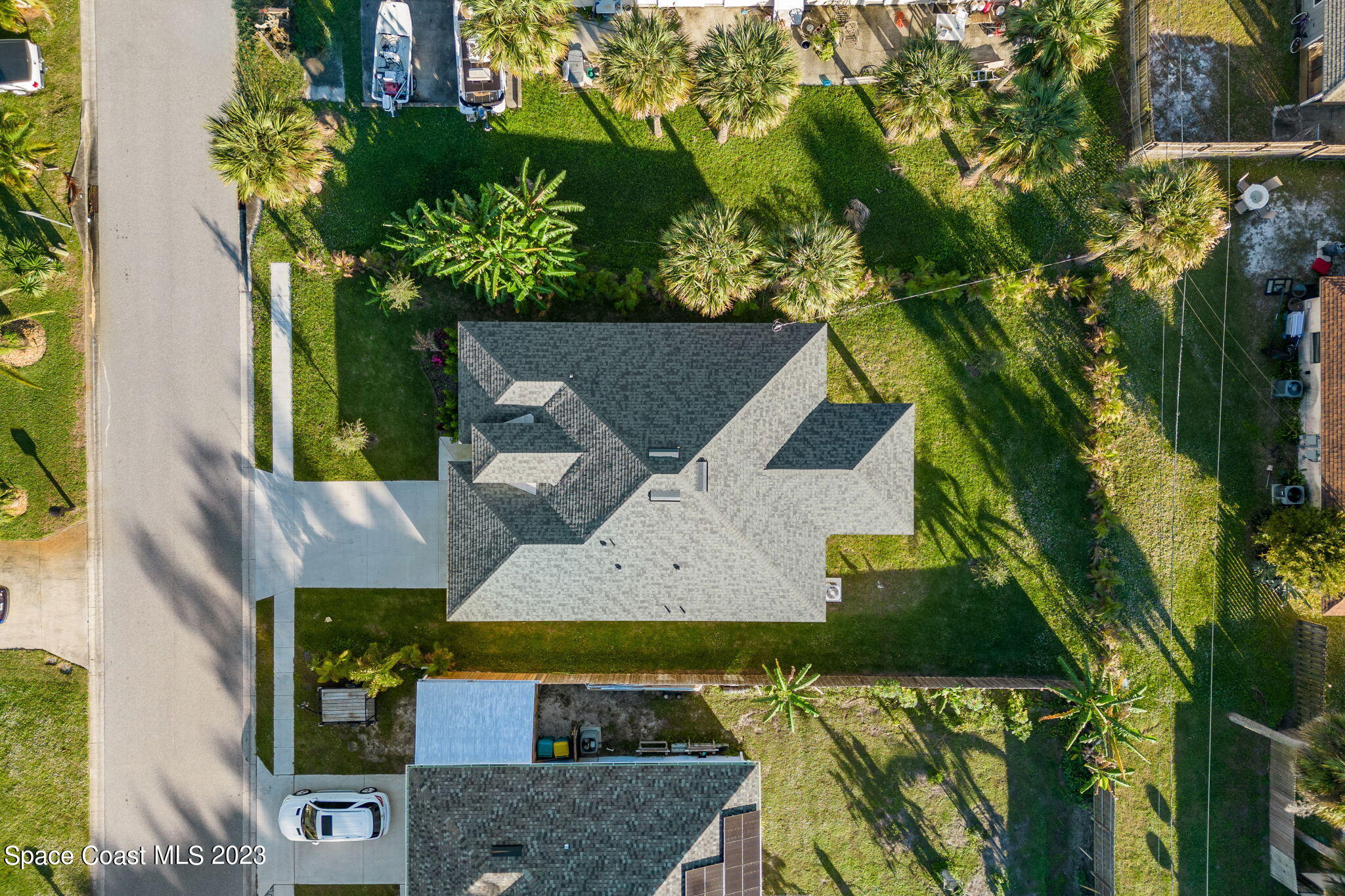 1639 Palm Ridge Road