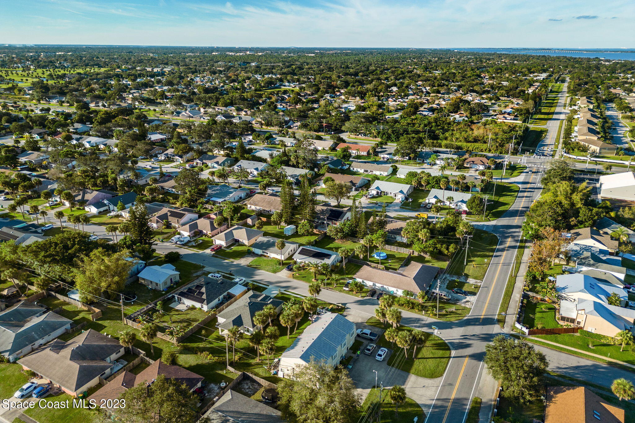 1639 Palm Ridge Road