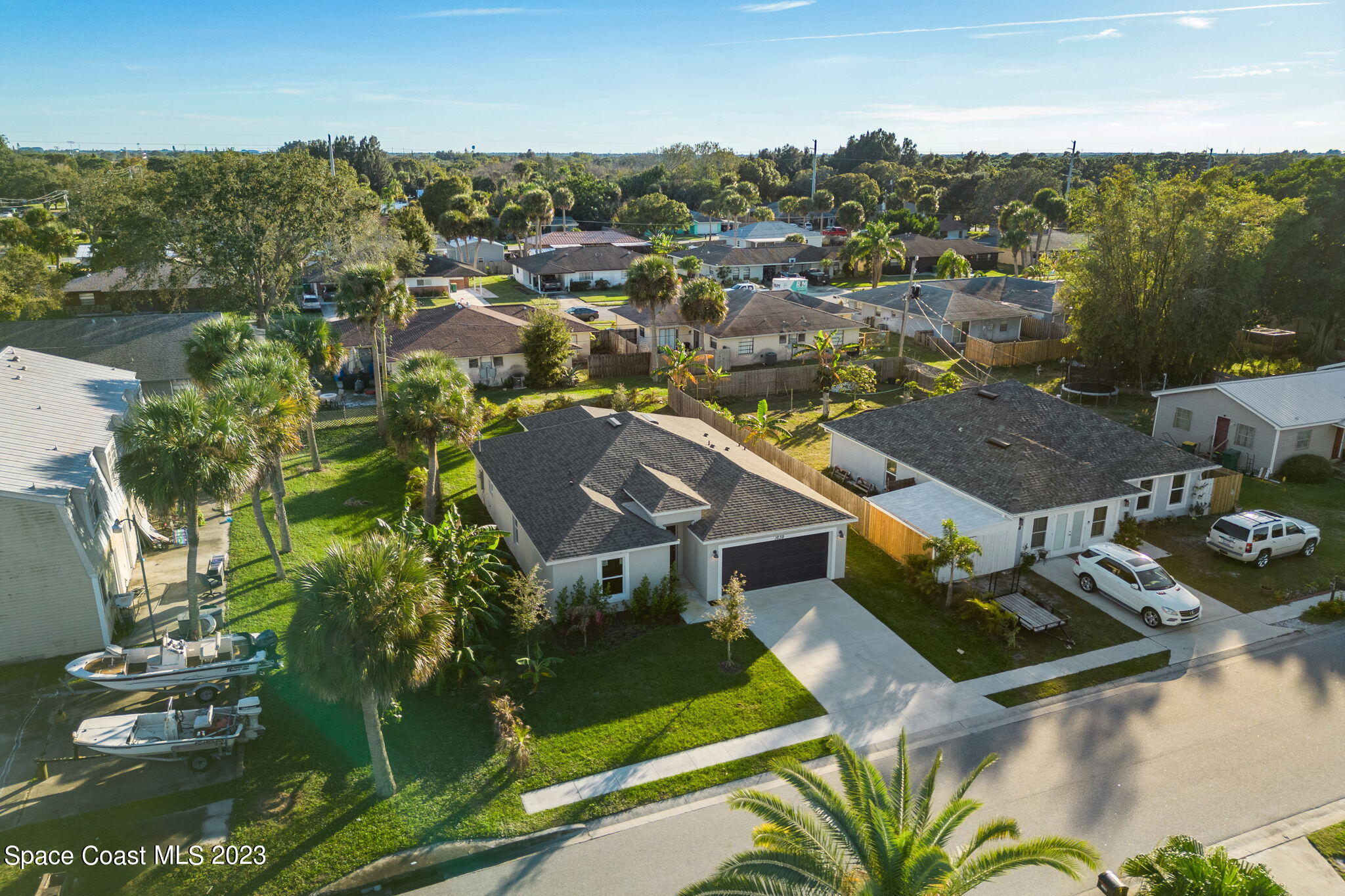 1639 Palm Ridge Road