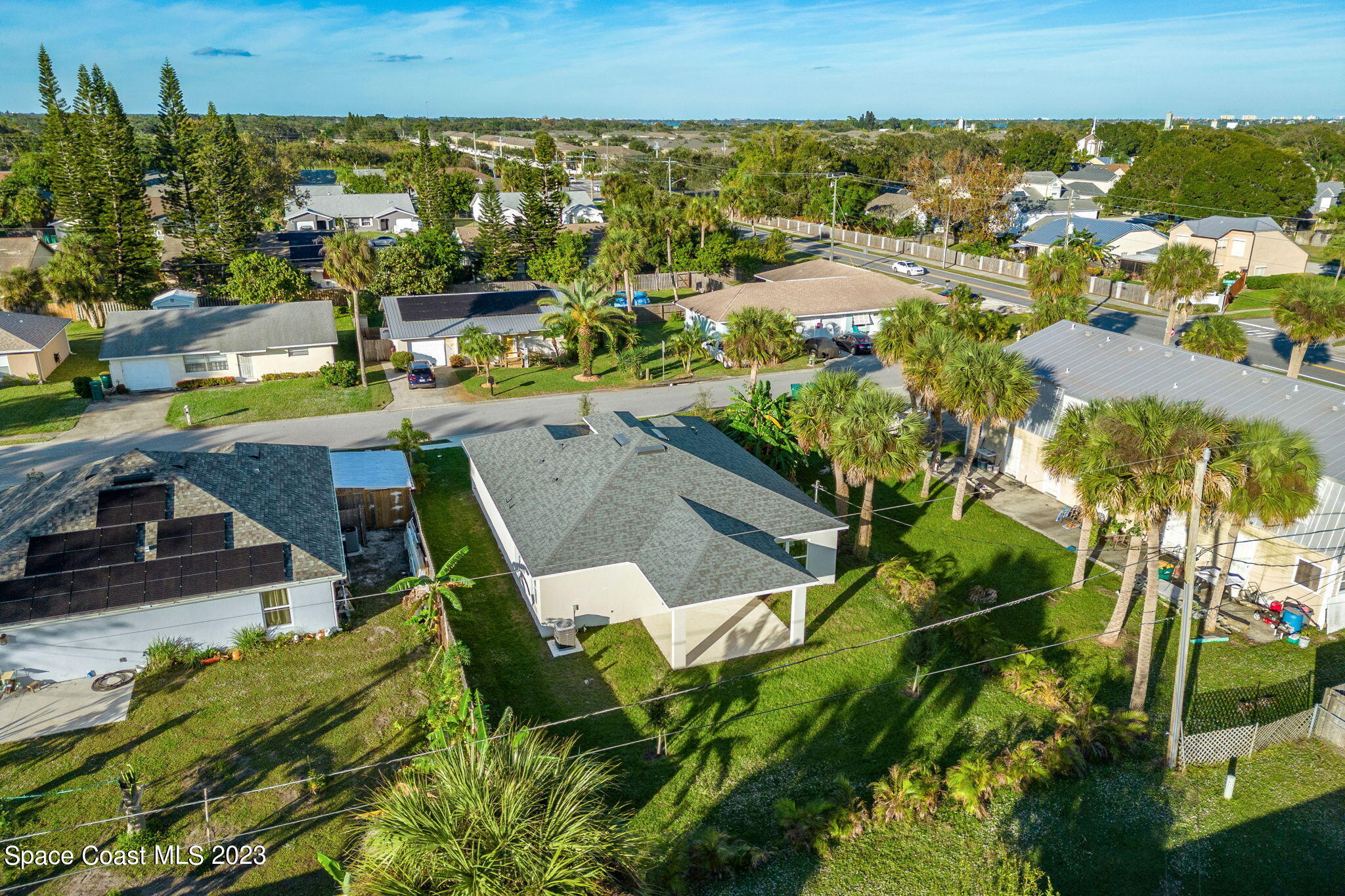 1639 Palm Ridge Road