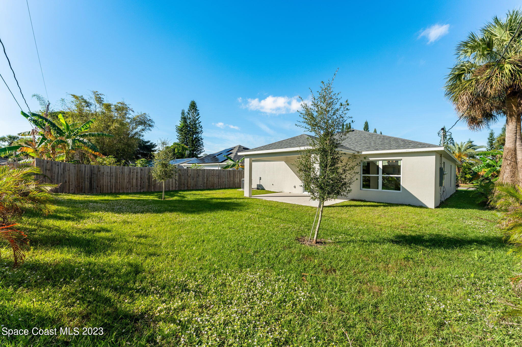 1639 Palm Ridge Road