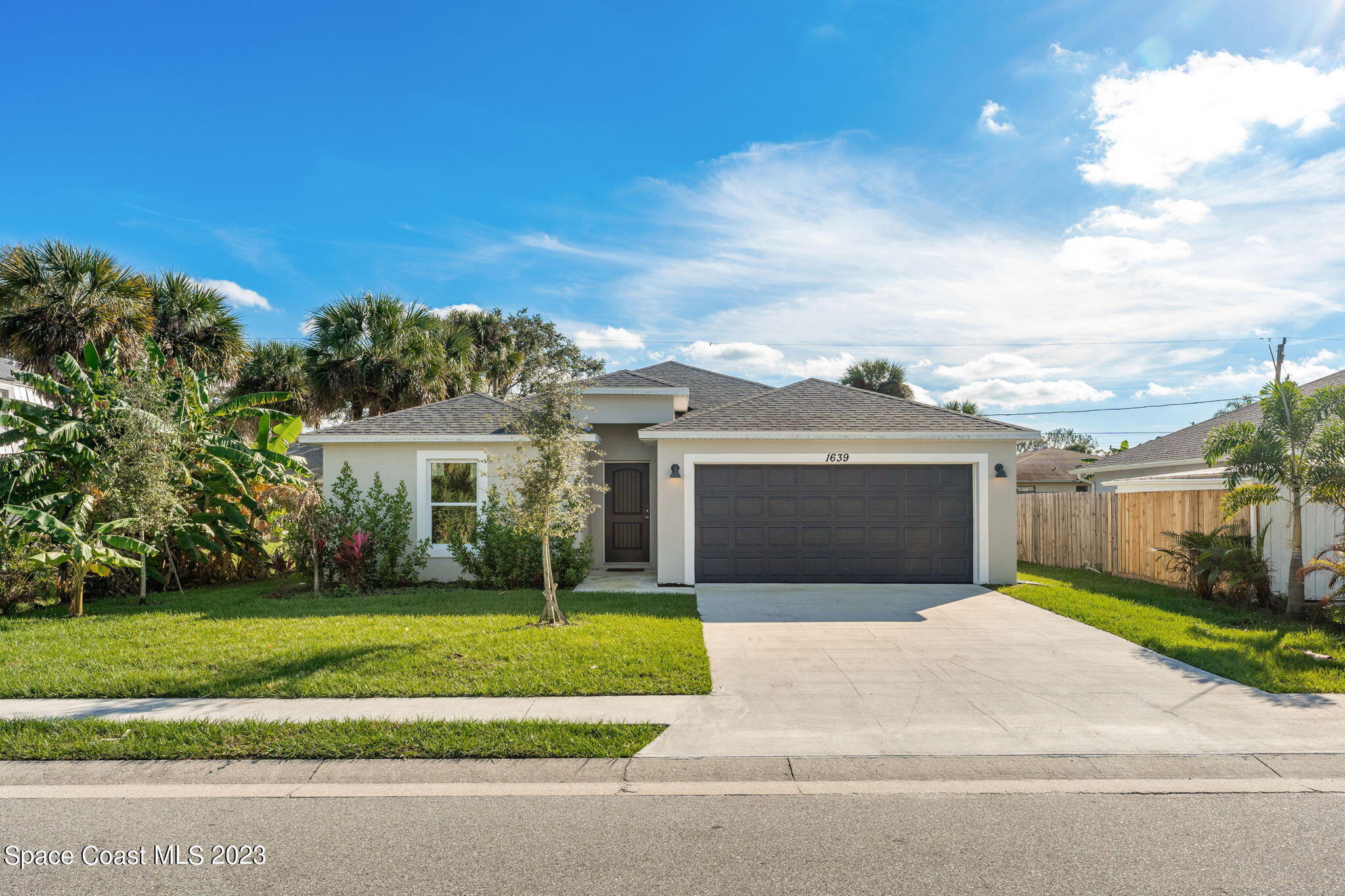 1639 Palm Ridge Road