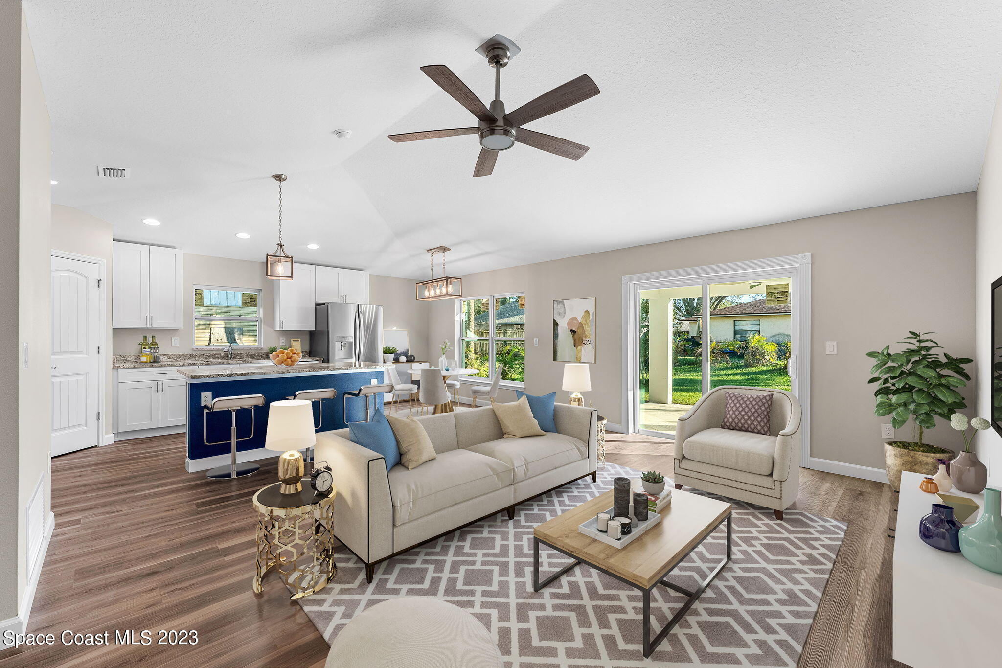 1639 Palm Ridge Road