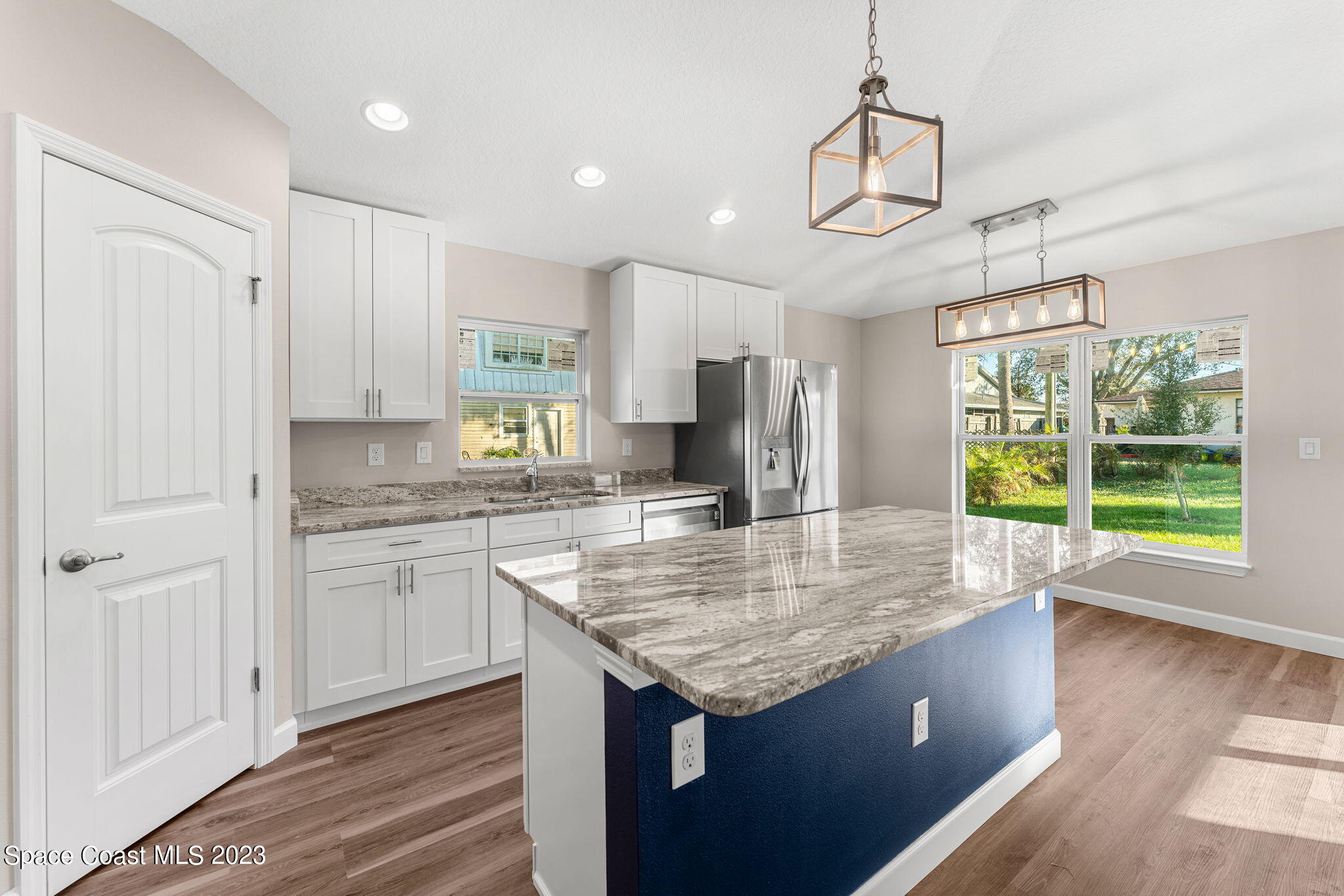 1639 Palm Ridge Road