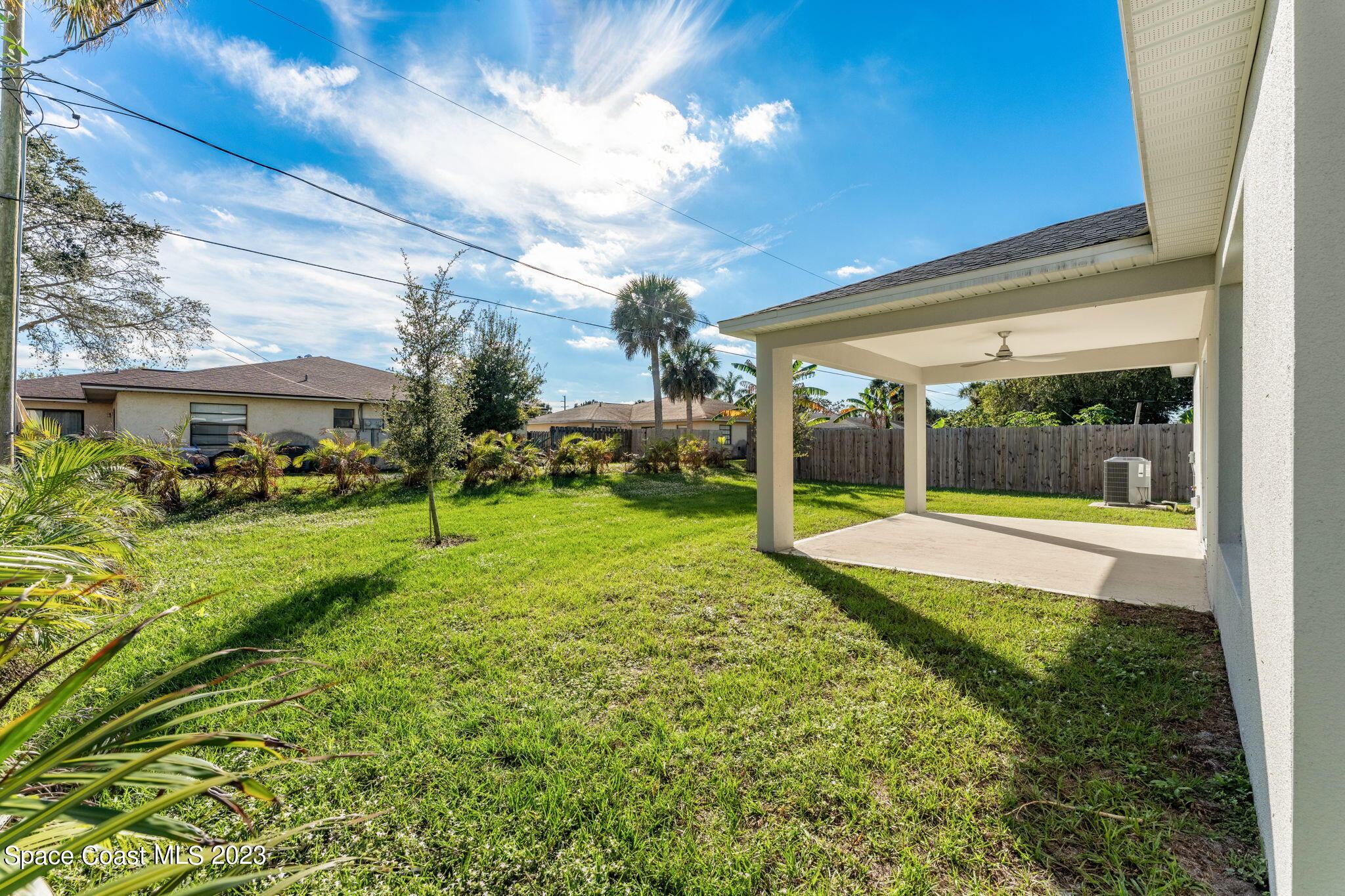 1639 Palm Ridge Road