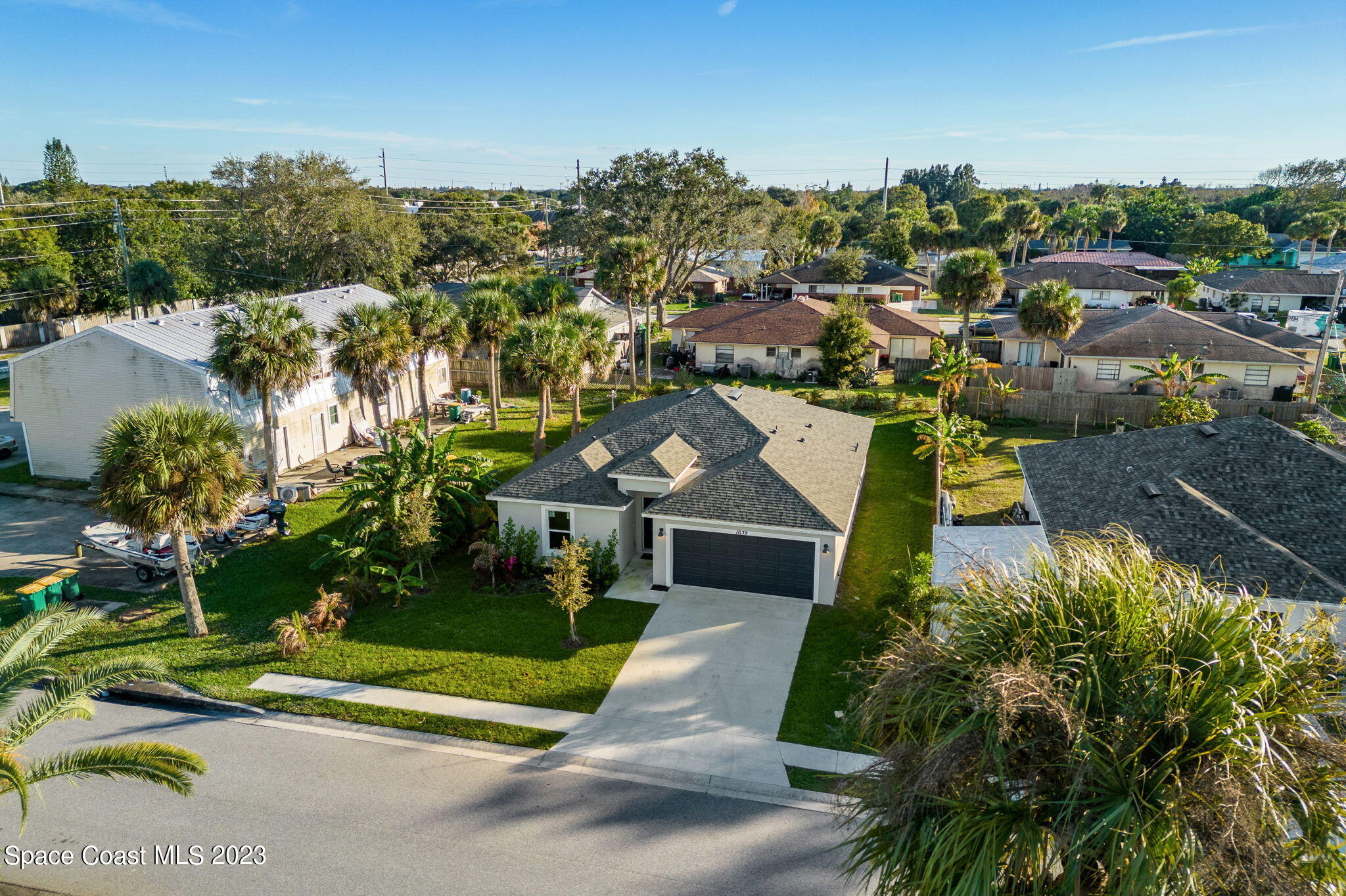 1639 Palm Ridge Road