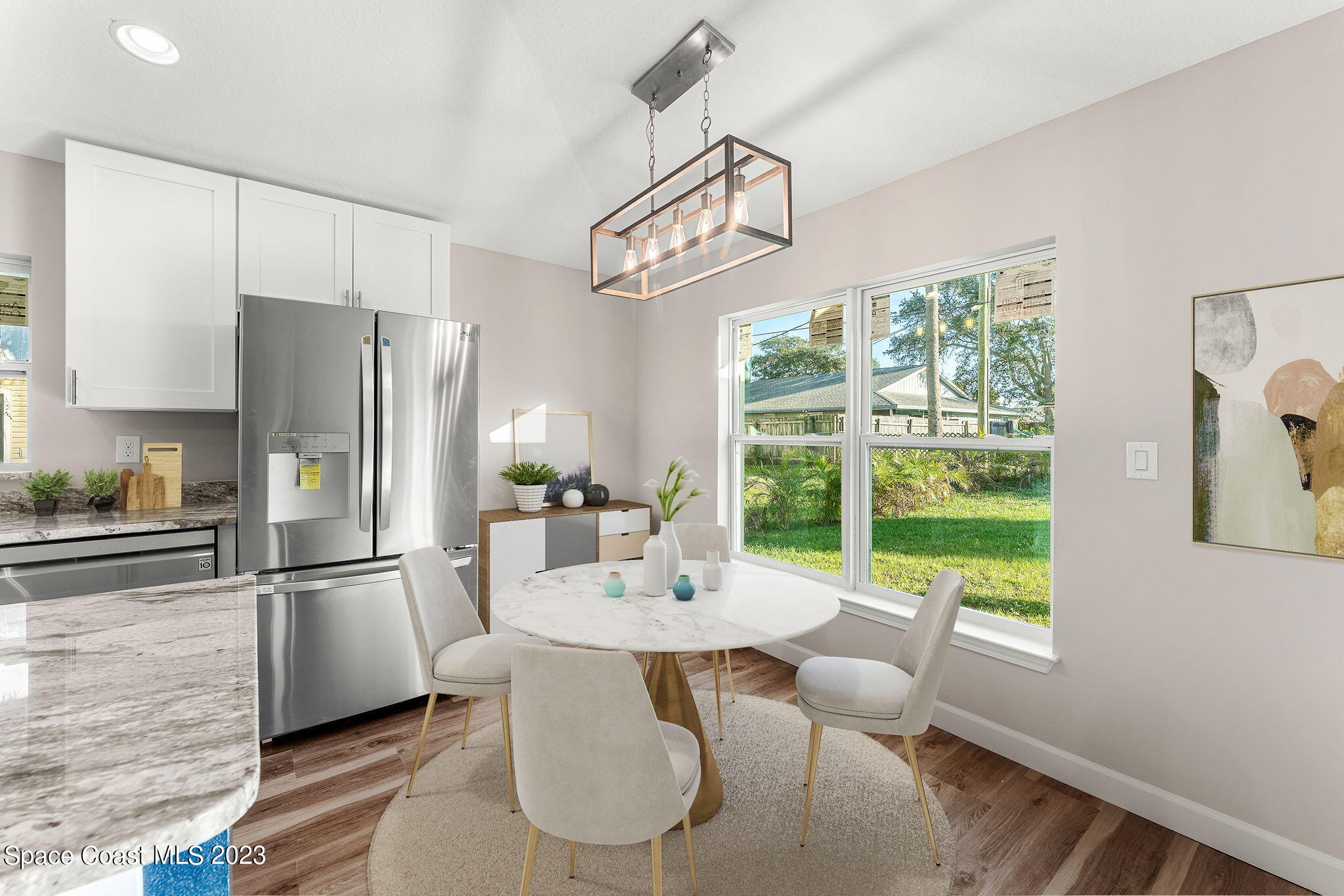 1639 Palm Ridge Road