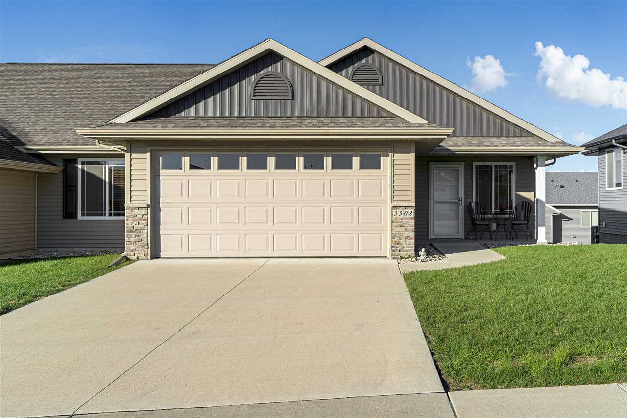 3508 Bluebird Dr. SW