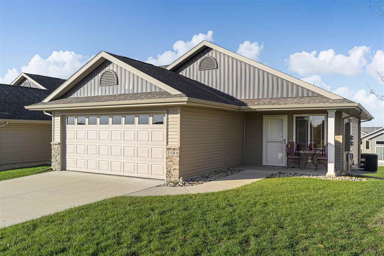 3508 Bluebird Dr. SW