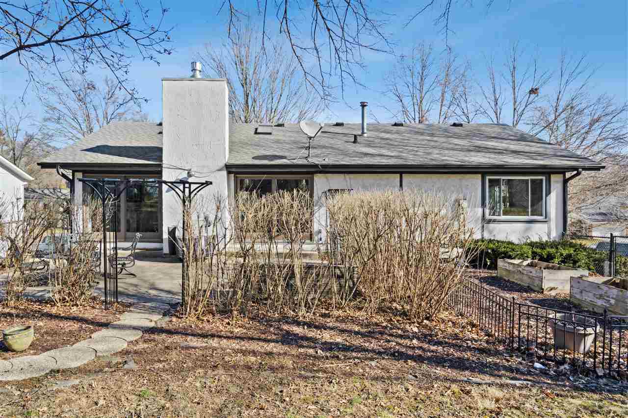 2315 Princeton Road