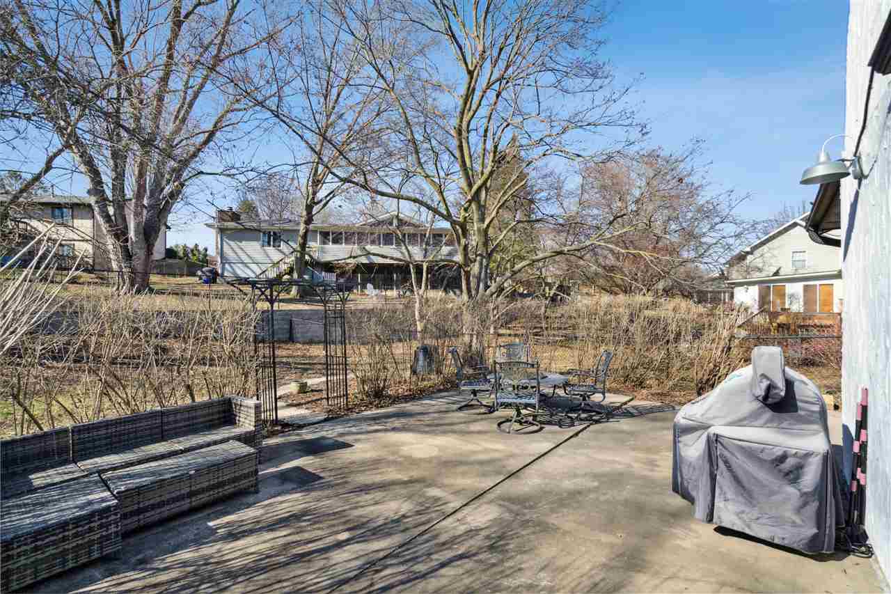 2315 Princeton Road