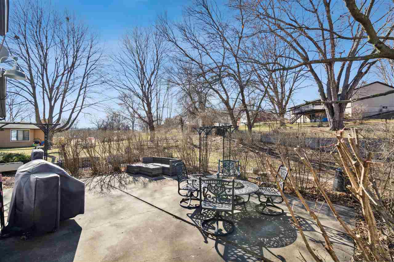 2315 Princeton Road