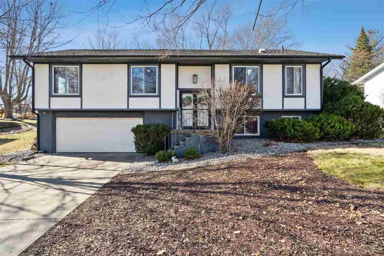 2315 Princeton Road