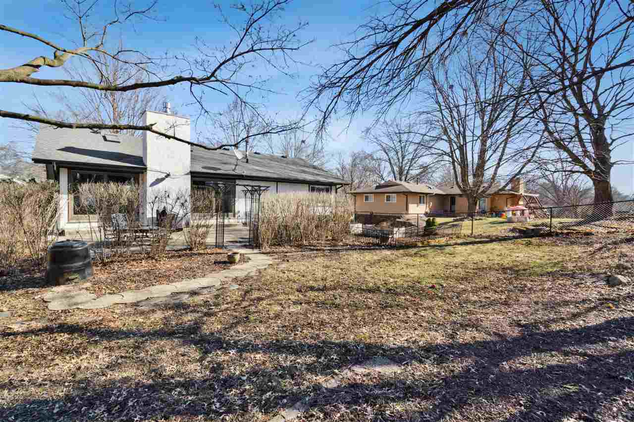 2315 Princeton Road