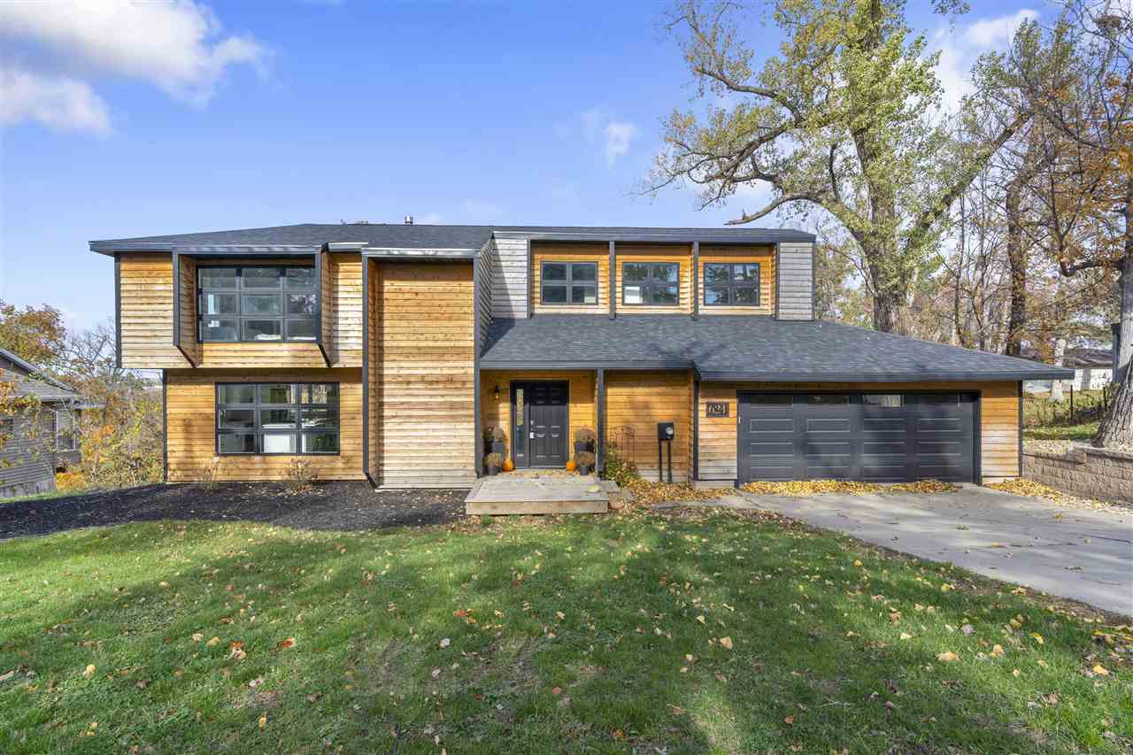 624 Carroll Dr. SE