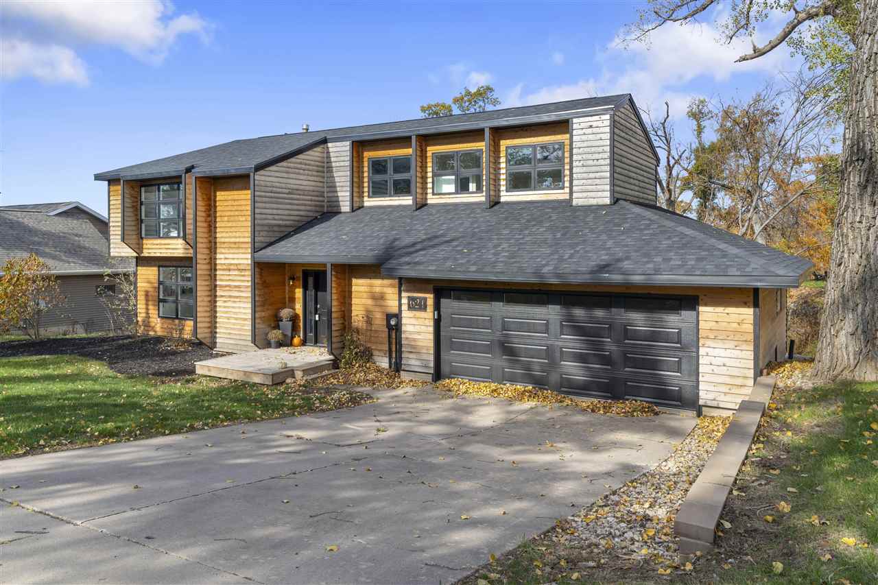 624 Carroll Dr. SE