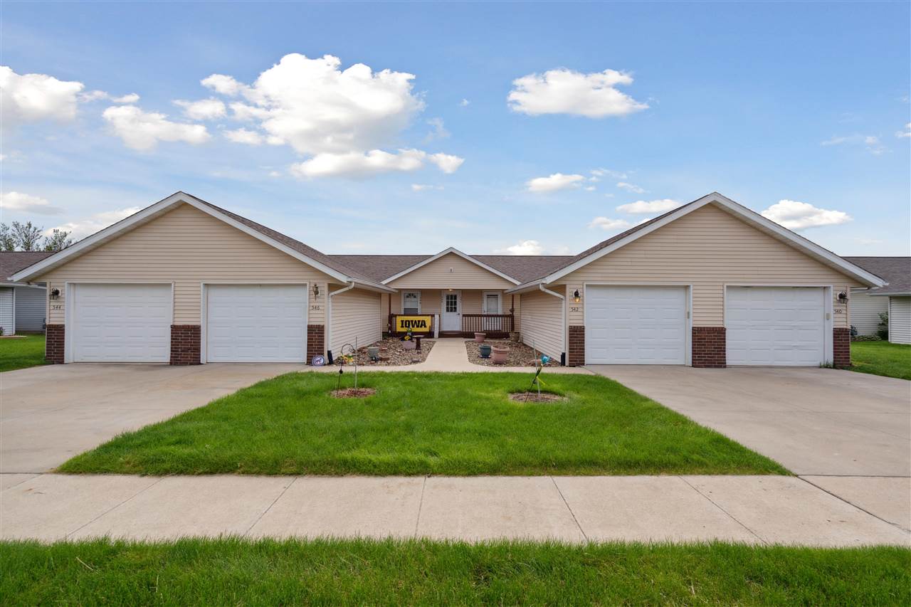 542 Iris Ave
