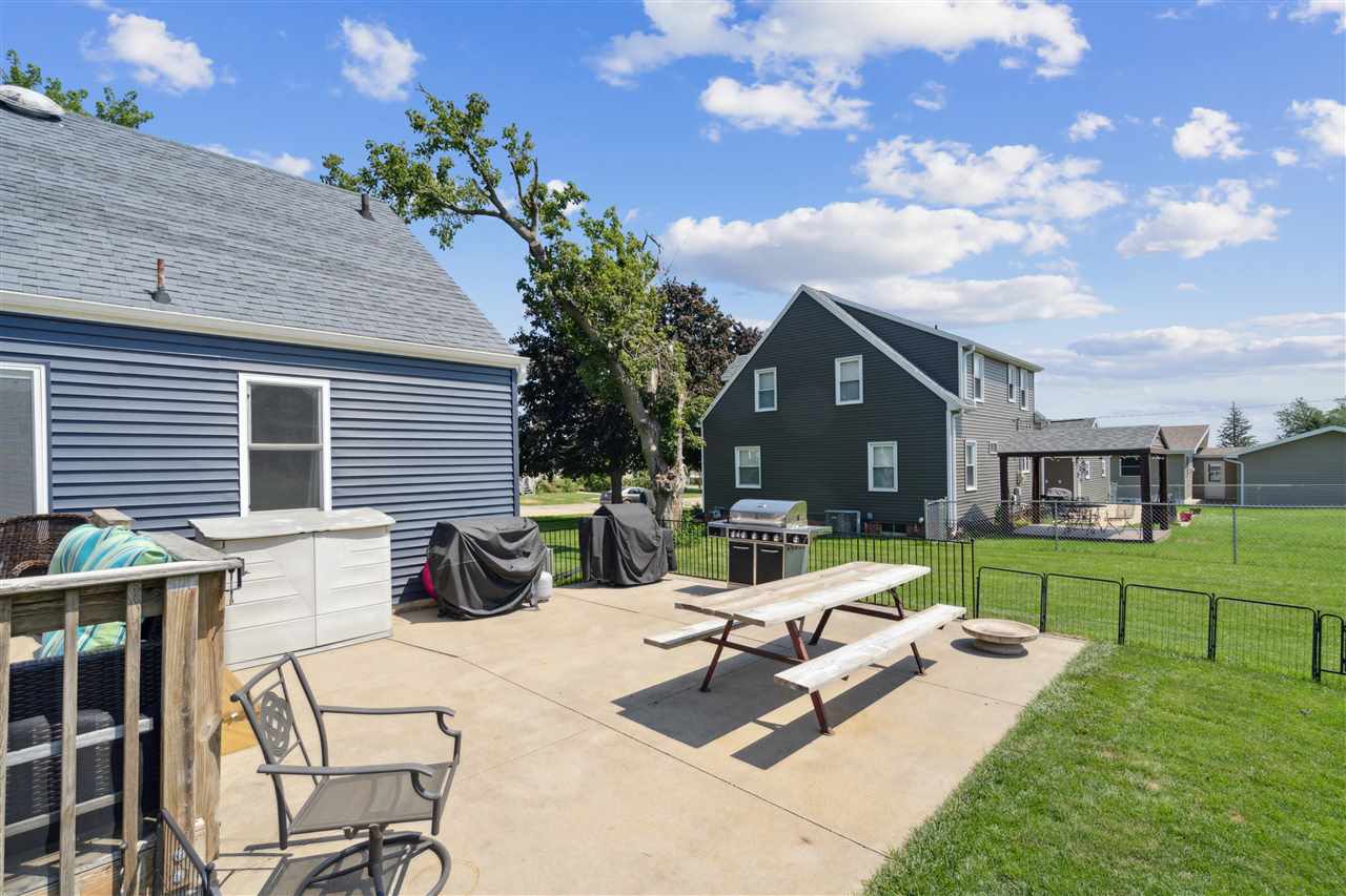 505 1st Street East