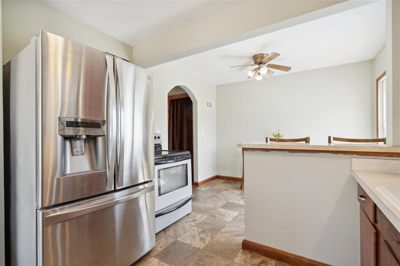 505 1st Street East