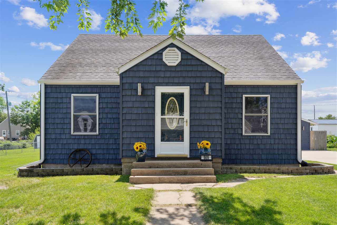 505 1st Street East