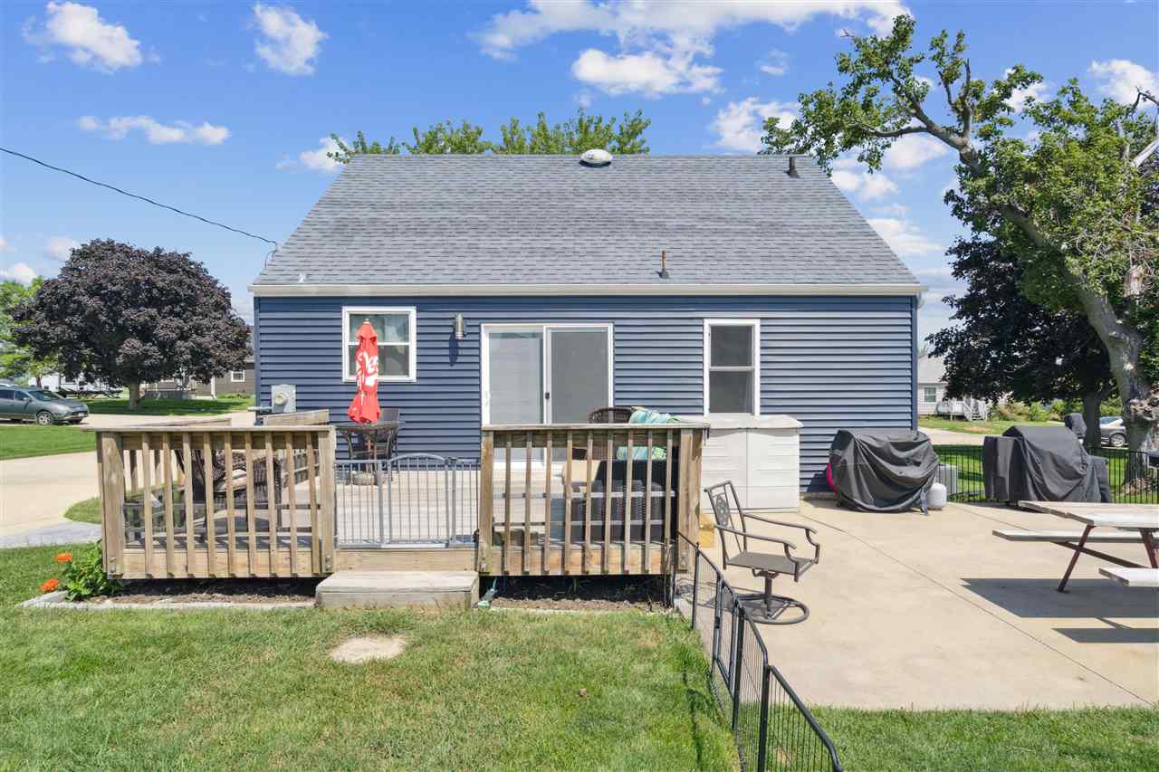 505 1st Street East