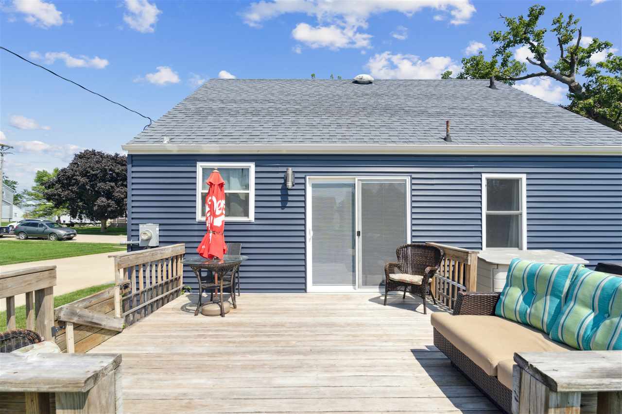 505 1st Street East