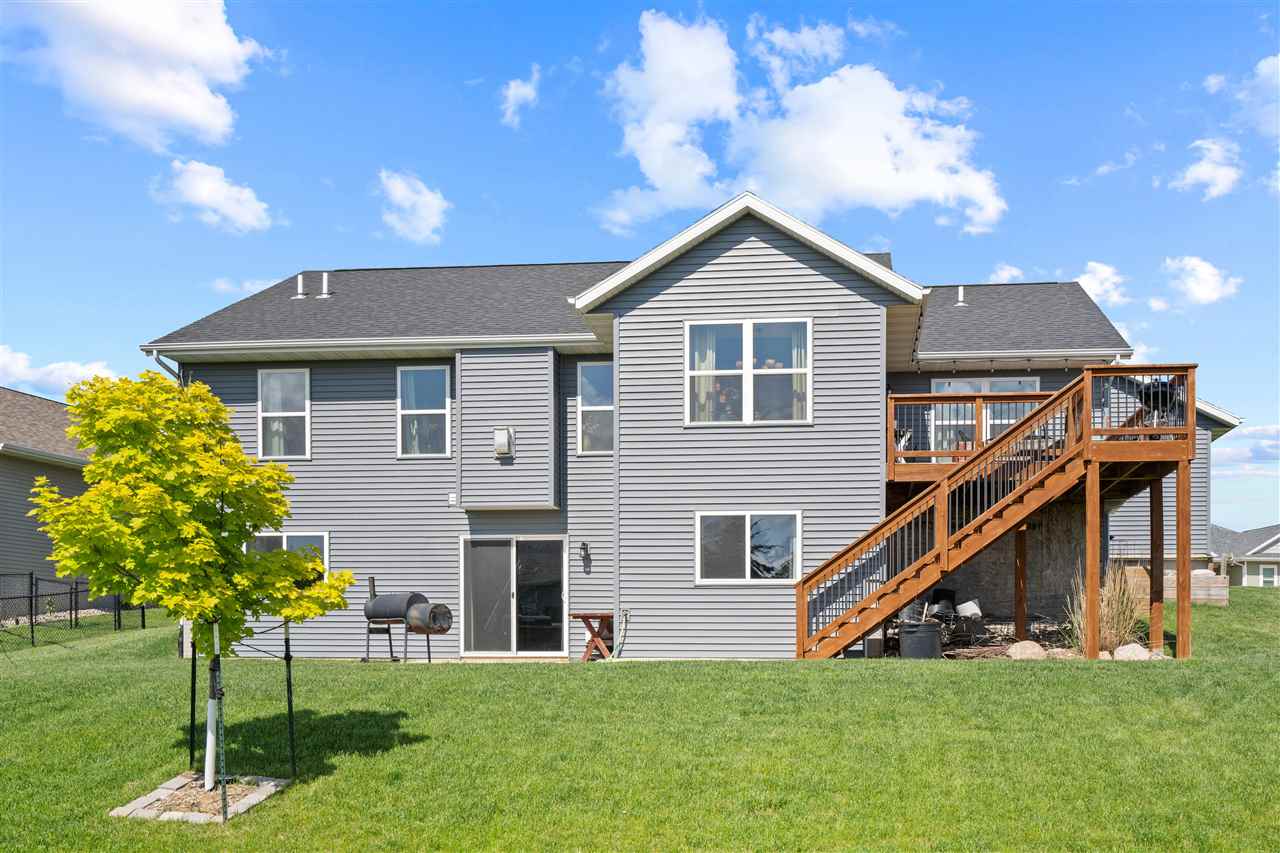 601 Valley Drive