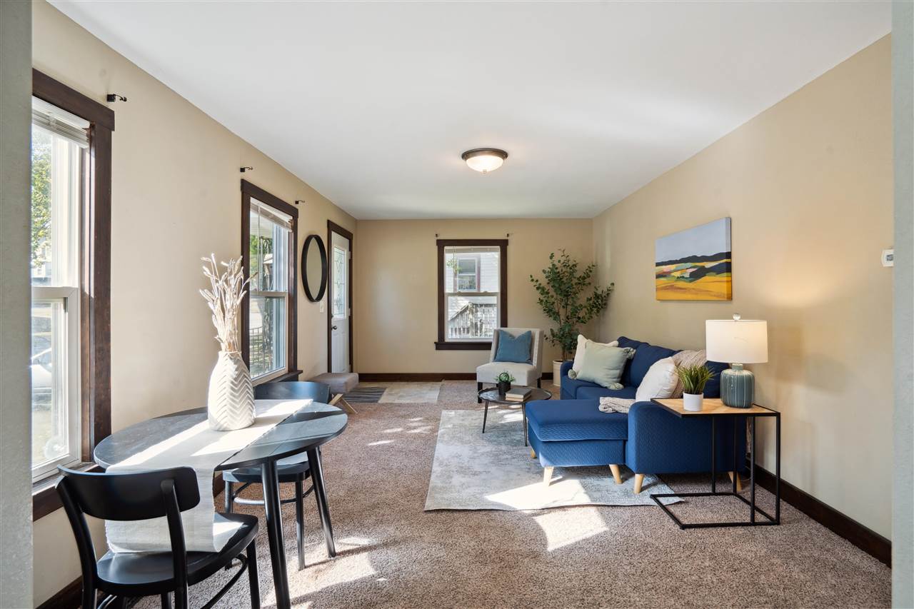 304 E 5th Street