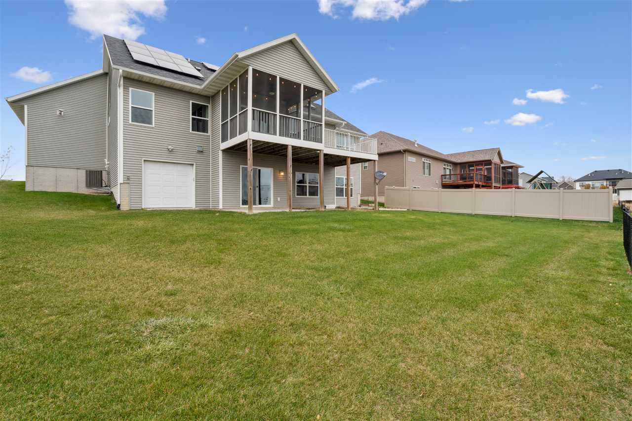 501 Edelweiss Lane