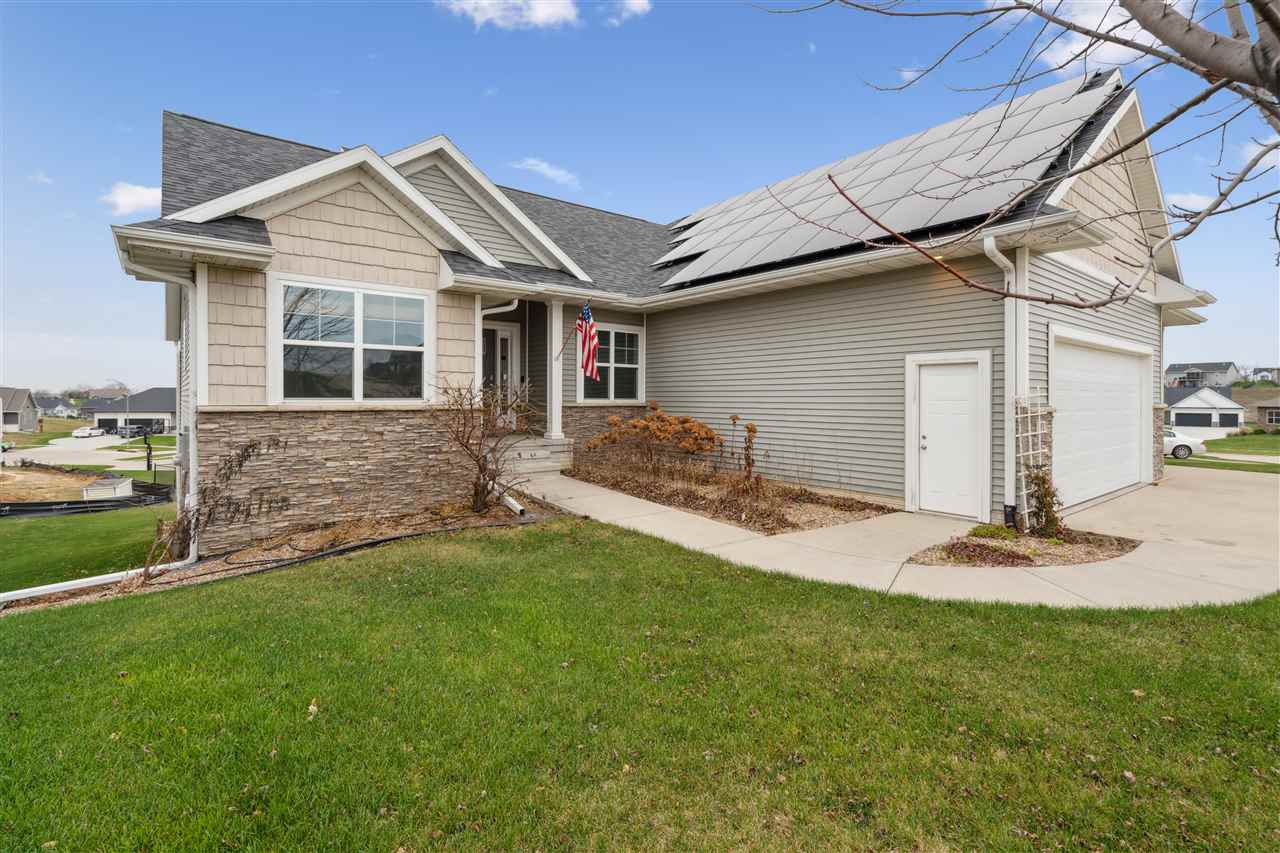501 Edelweiss Lane