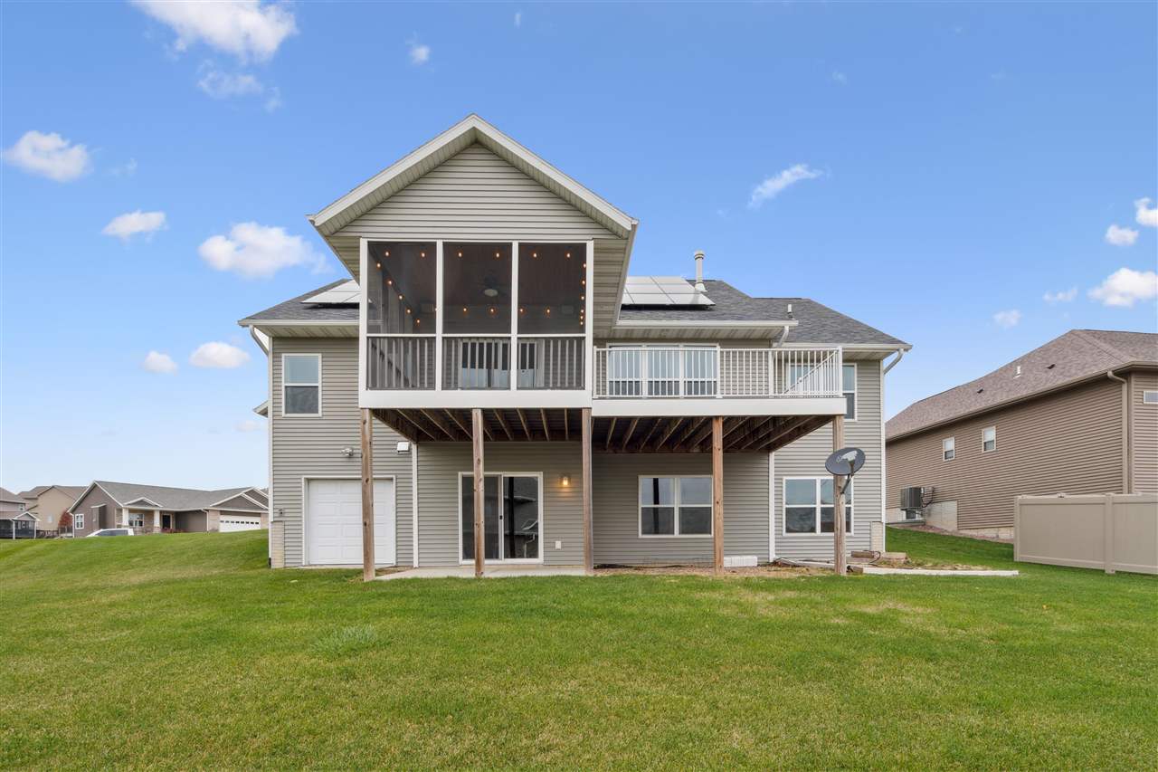501 Edelweiss Lane