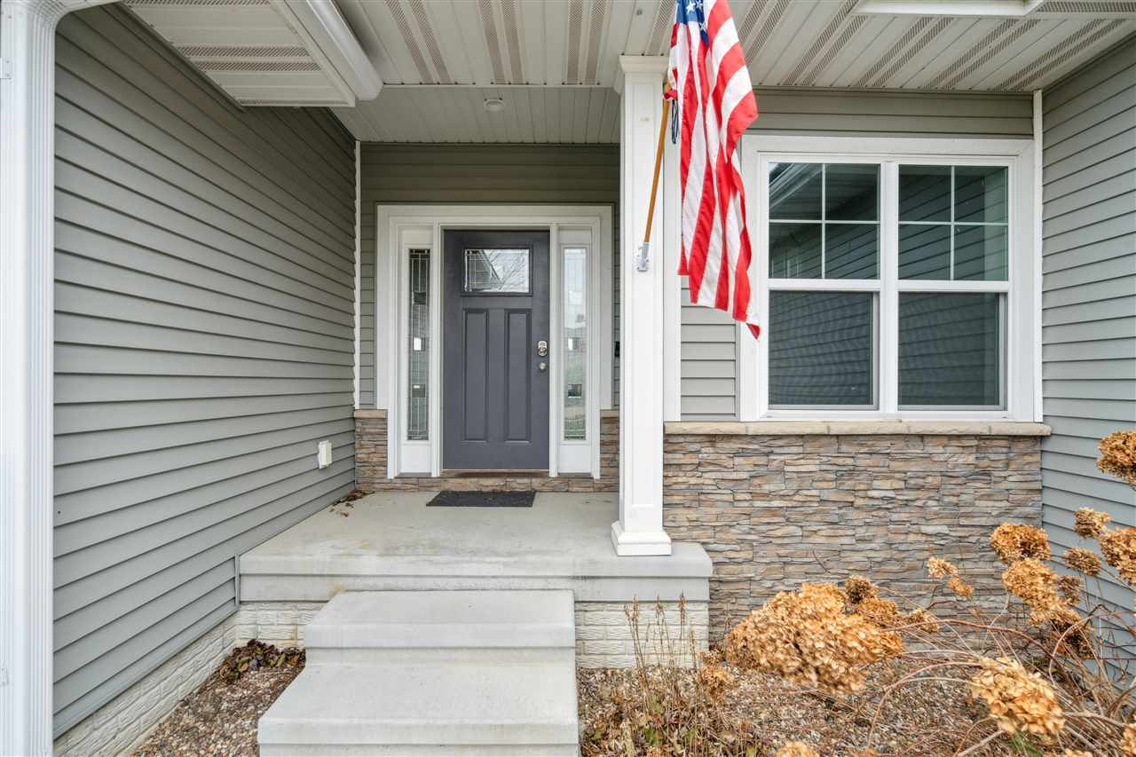 501 Edelweiss Lane