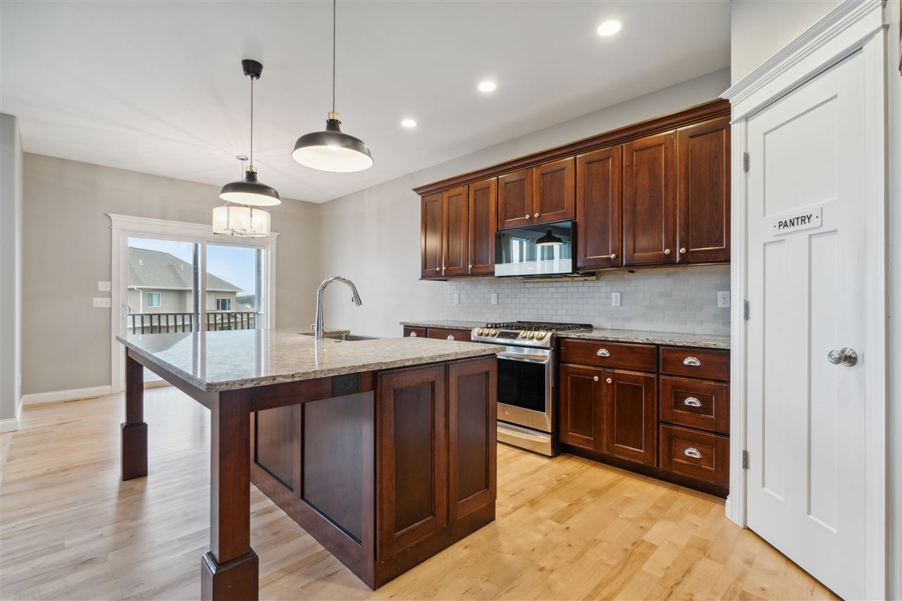 501 Edelweiss Lane