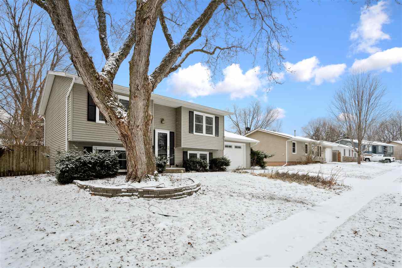 165 Heritage Drive