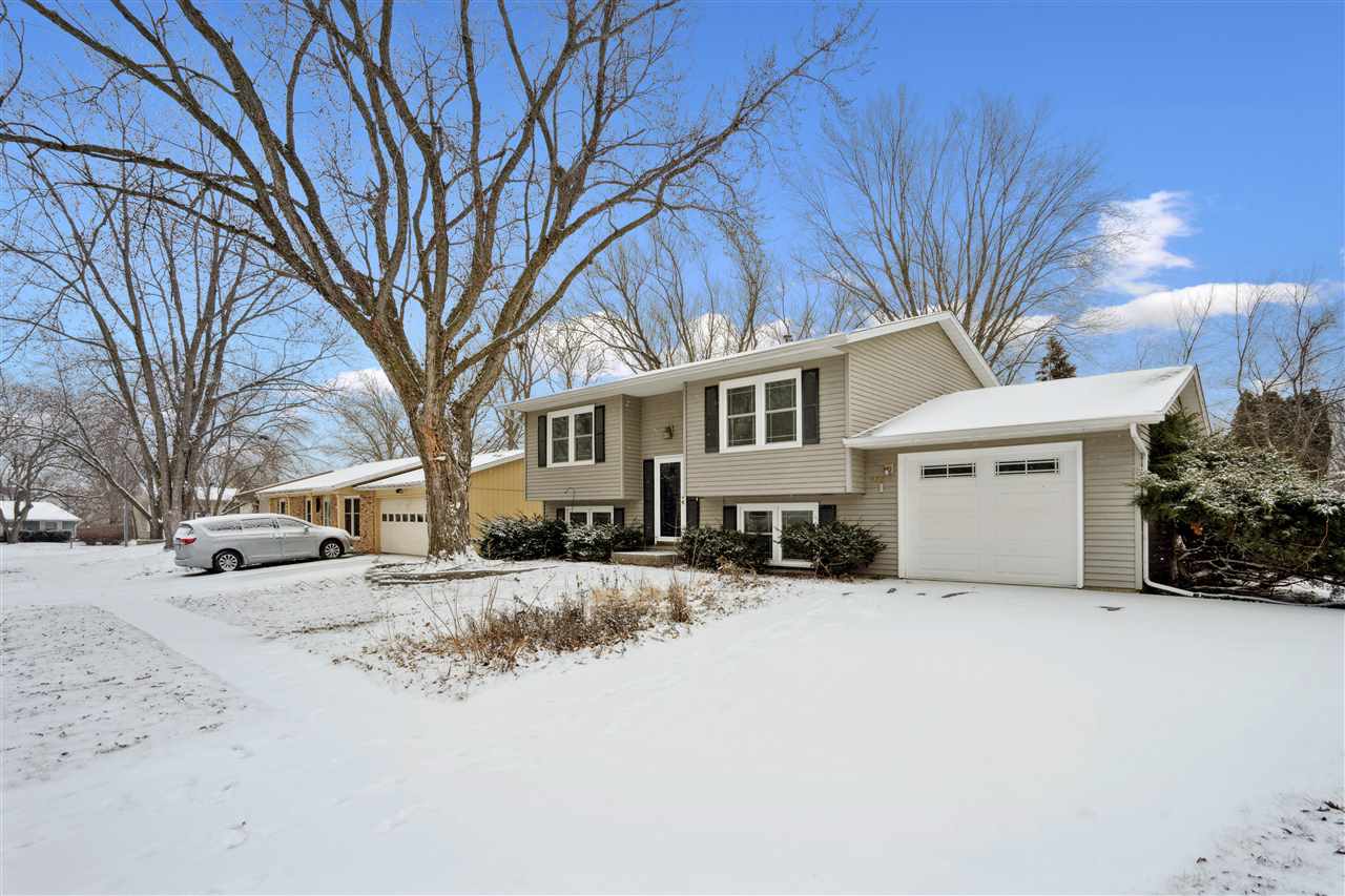 165 Heritage Drive