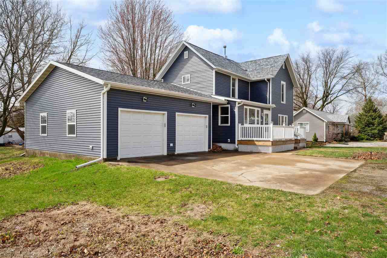 303 4th Street
