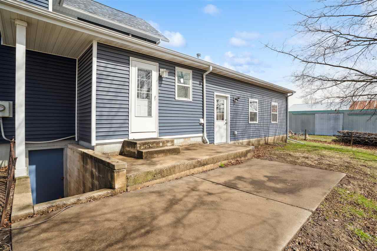 303 4th Street