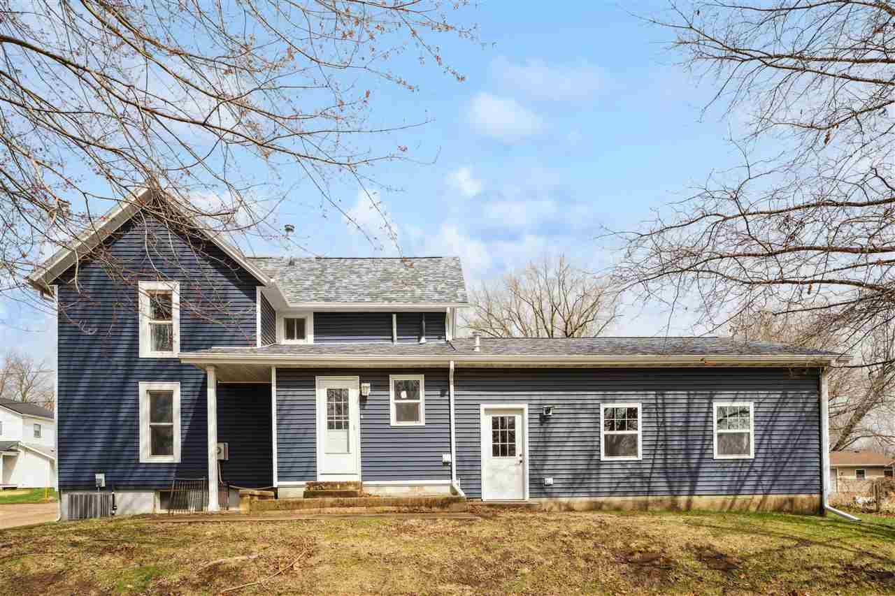 303 4th Street
