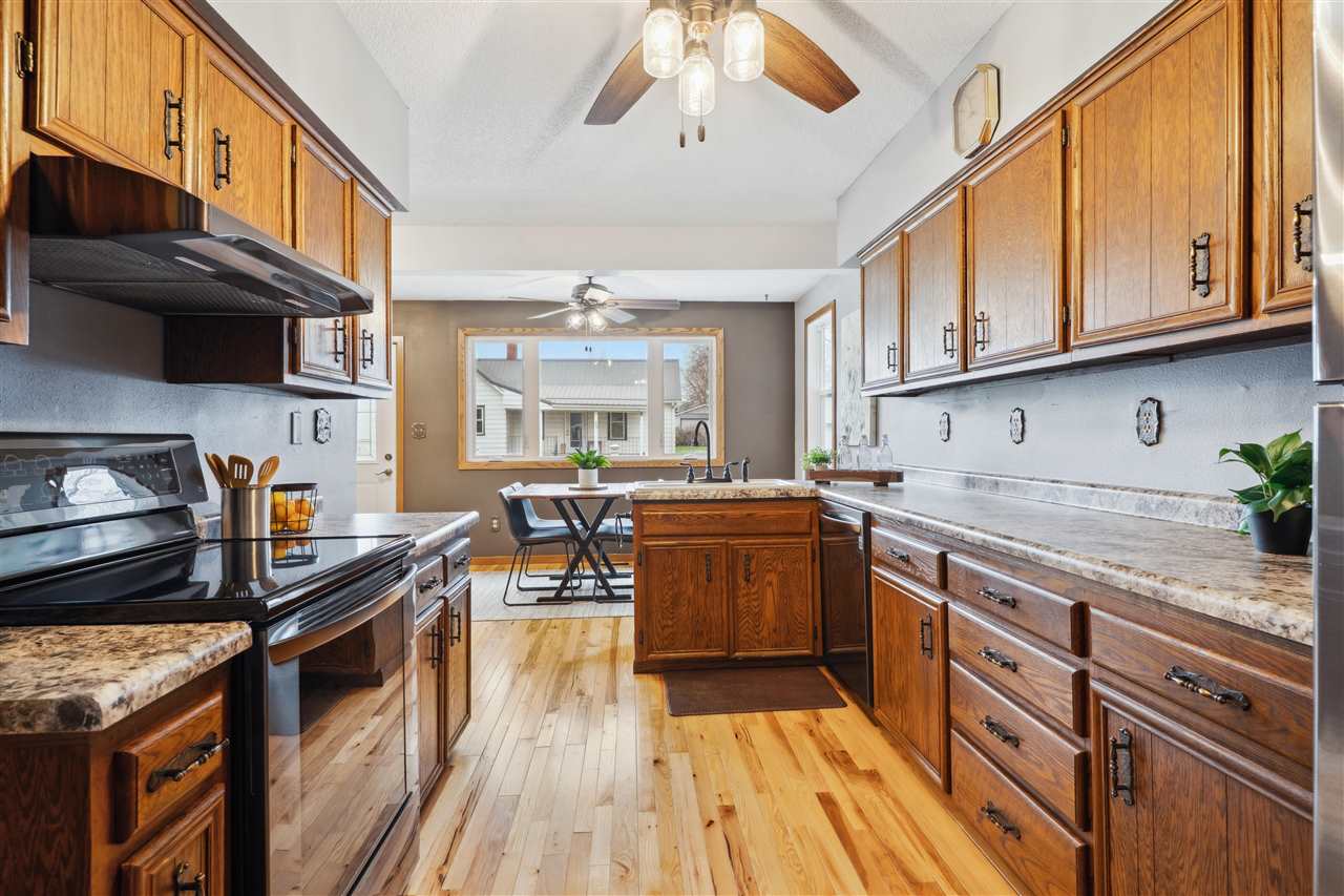 303 4th Street