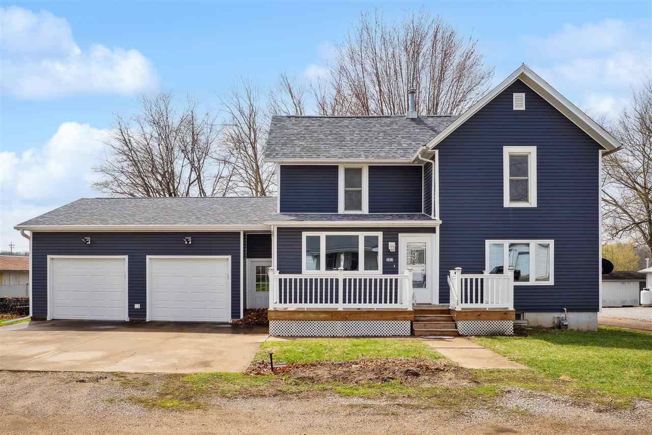 303 4th Street
