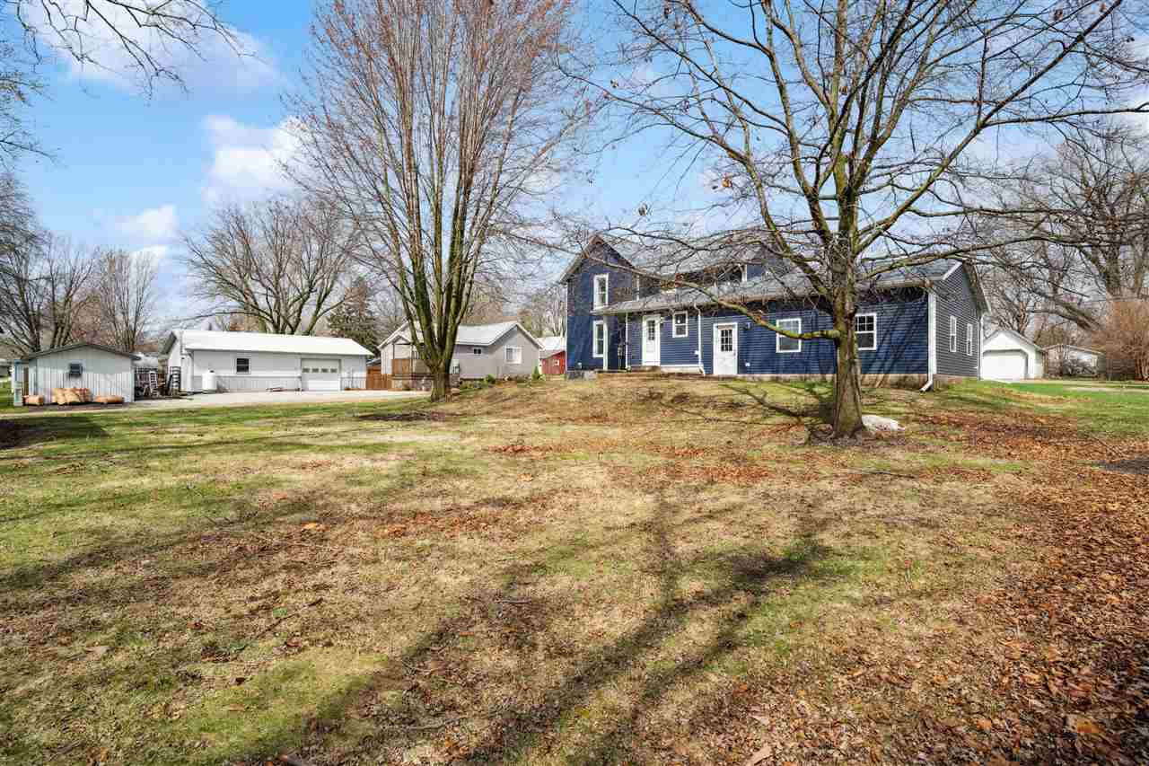 303 4th Street