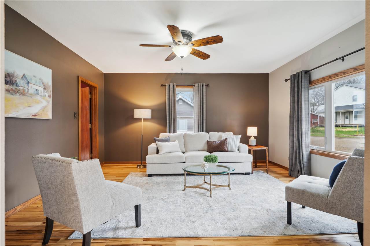 303 4th Street