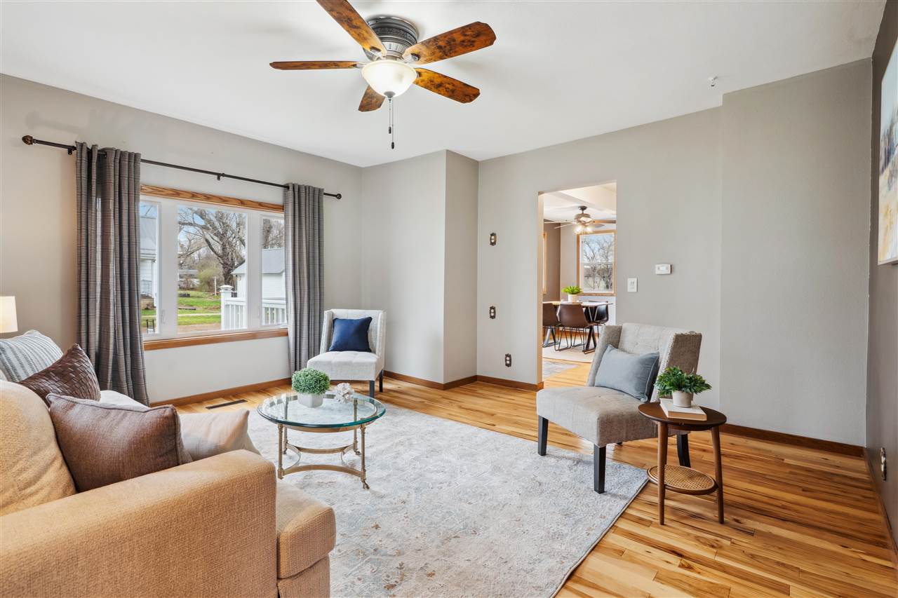 303 4th Street