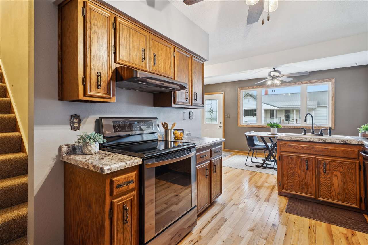 303 4th Street