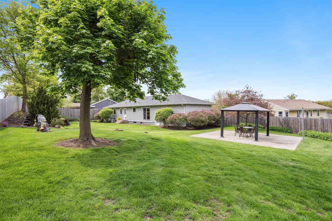 710 Grant Wood Dr. SE