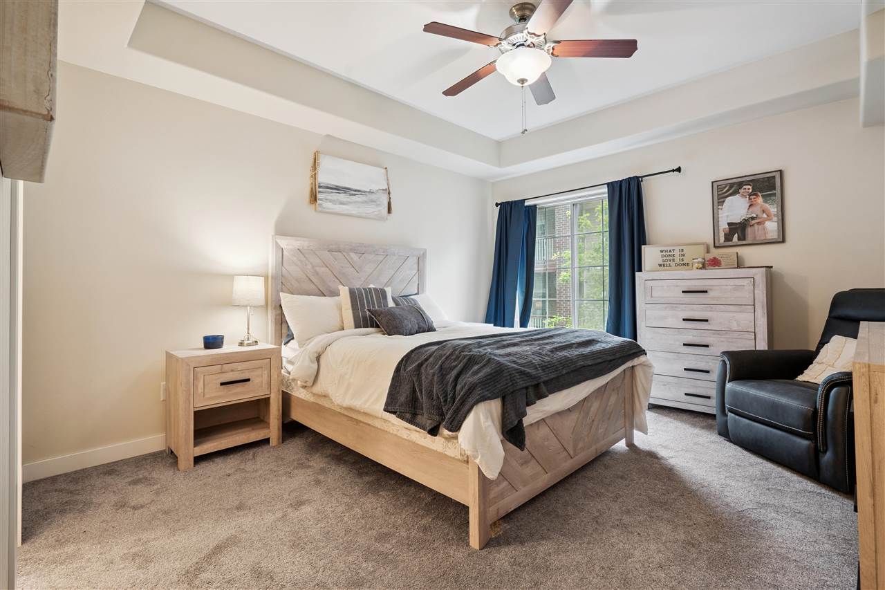 1848 W Benton Street Unit: 303