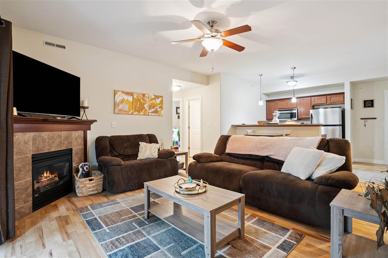 1848 W Benton Street Unit: 303
